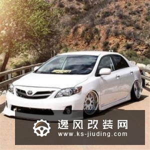 马自达CX-3改装案例