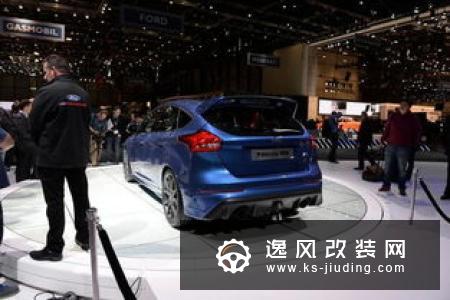 2017款指南者2.4L四驱版改装案例 固铂AT3轮胎装车