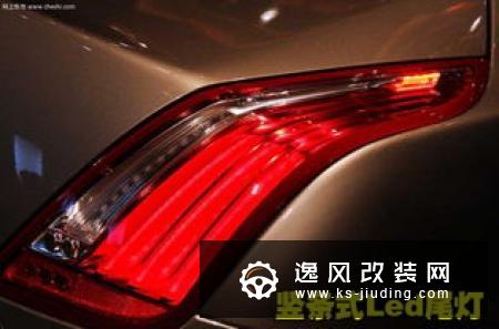 捷豹XFL改装19寸轮毂 更显英伦气质