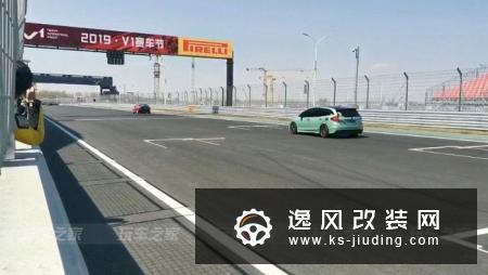 本田杰德坎坷改装路 一台跑进6秒的暴躁家用车
