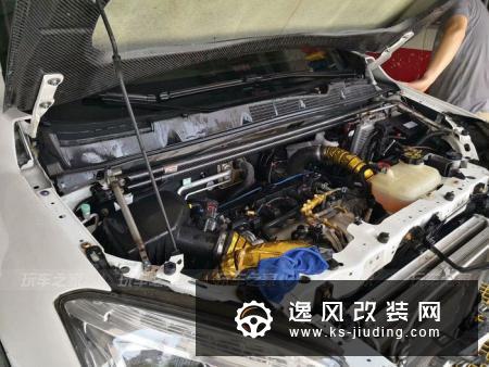 国内最强爆改四驱创酷 如此改装堪称“变态”