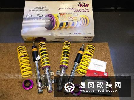 凯迪拉克ATS-L改装案例鸣谢车主:maxangel91