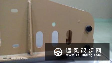 北京BJ40越野改装案例 12000磅绞盘装车