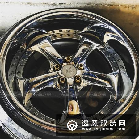 态度要端正 丰田86改装Aimgain V2宽体套件
