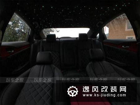龙岩车友花十几万买辆十代思域，再花十几万去玩改装