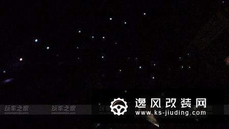 改装就要够骚气 上海车友的smart fortwo改装案例
