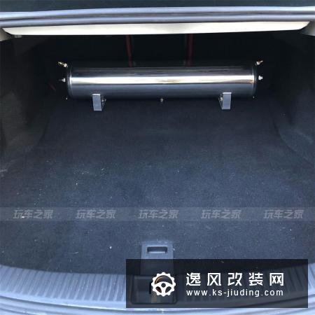奔驰C450AMG改装案例鸣谢车主:lord.latimer