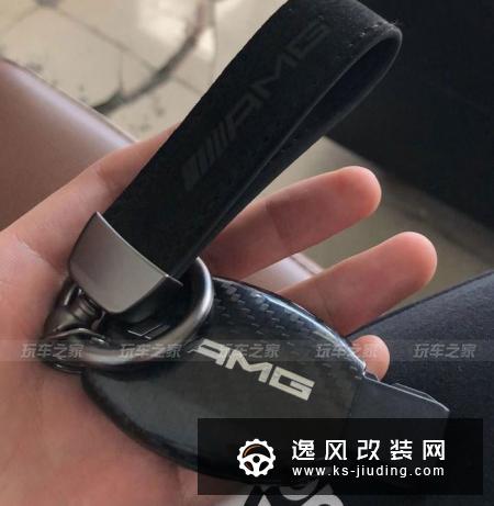 奔驰CLA 220升级三阶 改装后超越原AMG 45