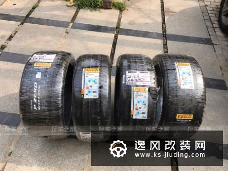 卖了奔驰买皇冠 不甘平庸车主踏上了改装不归路