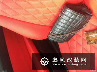 宝马3系水泥灰改装大片 小姨子清凉上阵当车模