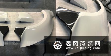 宝马M2改装案例鸣谢车主:m2_ghost/摄影师drivingcody