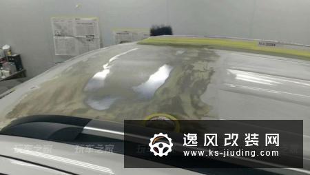 国内最强爆改四驱创酷 如此改装堪称“变态”