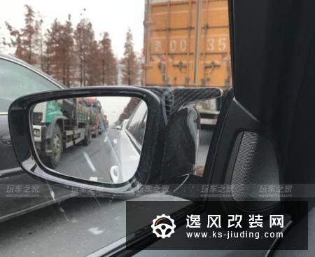 新款宝马530Li M套件（G38）改装案例 外观/动力升级