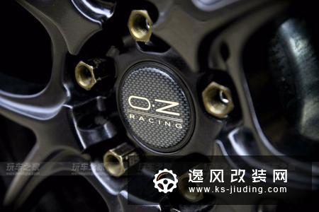水泥灰钢炮 高尔夫R-Line两年改装总结
