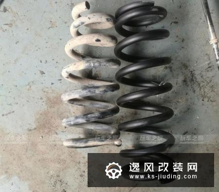 帕杰罗·劲畅改装案例 两寸升高/ST MAXX轮胎