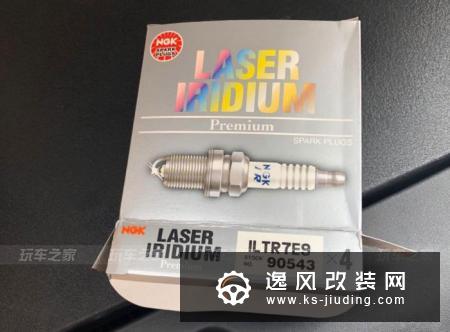凯迪拉克ATS-L改装案例鸣谢车主:maxangel91