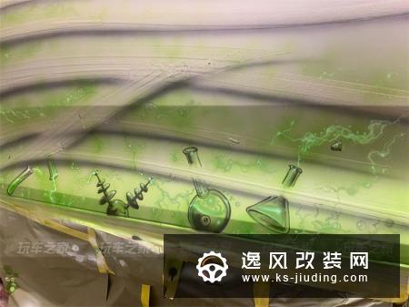 沃尔沃XC40降低底盘不做SUV 改装气动后精气神十足