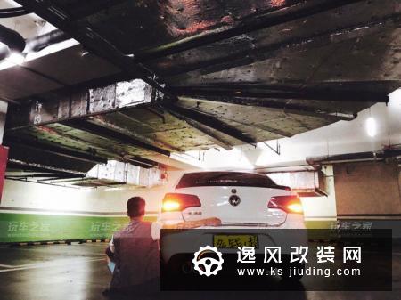 即将考研 大众宝来四次改装历程总结