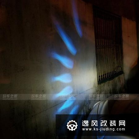 科雷嘉改装20寸钻石轮毂，变身全国最帅科雷嘉