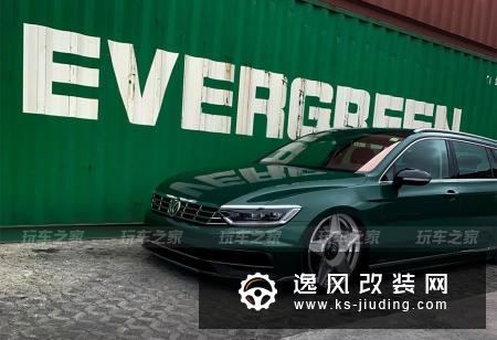 大众蔚揽改装案例鸣谢车主:pldls_lwprfrmnc