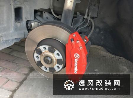 车友中了改装的毒，宝马320Li外观改装之路