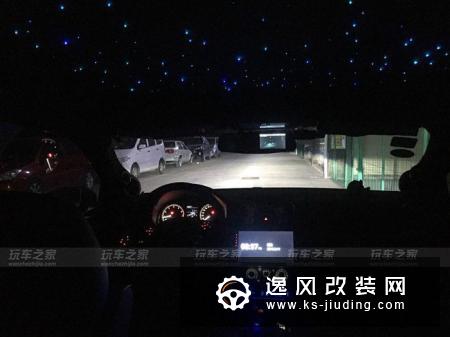 大众捷达1.4L乞丐版改装案例 外观内饰配置全面升级