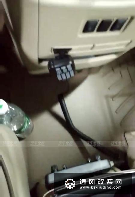 日产贵士改装Rotiform轮毂 AP9660刹车解决原厂刹车抖动