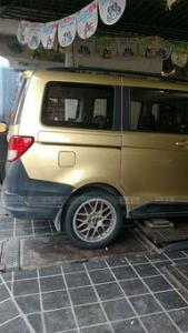 为了提高舒适度 全新沃尔沃XC90原厂20寸轮毂改19寸