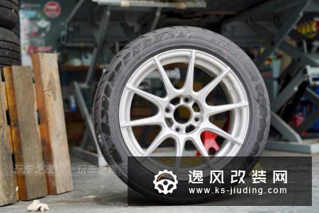 改装的钱可以买辆新车了 绍兴车友的飞度改装流水账