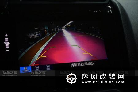新广州人的飞度GK5轻度改装案例