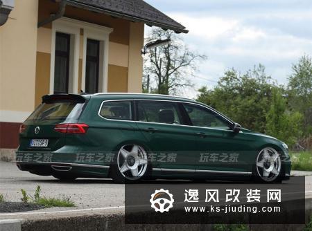 大众蔚揽改装案例鸣谢车主:pldls_lwprfrmnc