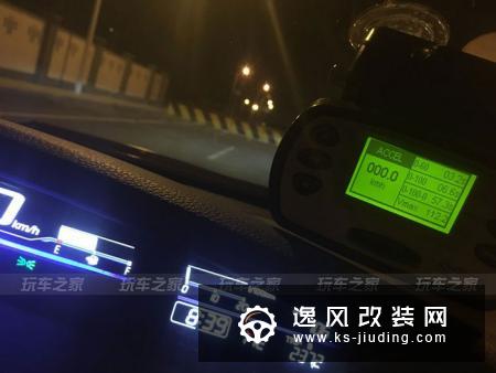 本田杰德坎坷改装路 一台跑进6秒的暴躁家用车