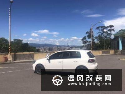 马自达CX-3改装案例