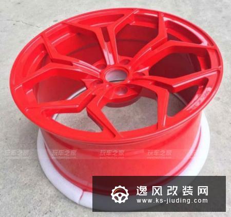 买的是2017款凯迪拉克ATSL改装鸣谢车主:永康讨伐果