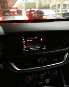 阿尔法罗密欧Giulia外观改装 附用车感受