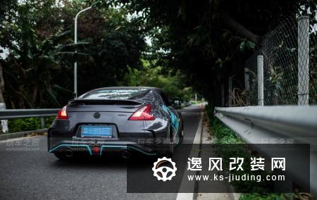 从‘少女’到‘淑女’，这台370Z到底经历了什么?