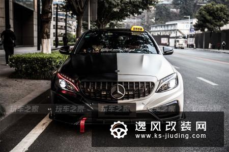 提车时4S店就送无钥匙进入和电尾门,我如果不是为了装6活塞卡钳,真的不想换这套轮毂