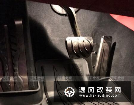 新能源也得升级 全新宝马740le四驱版改装MP