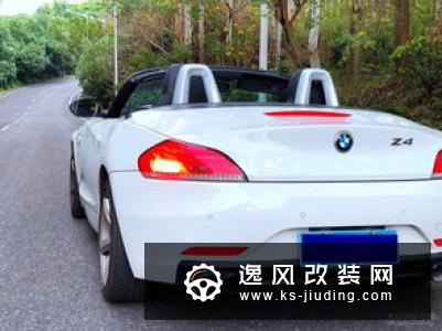 无锡车友的宝马M2轻度小改装，谈谈用车感受