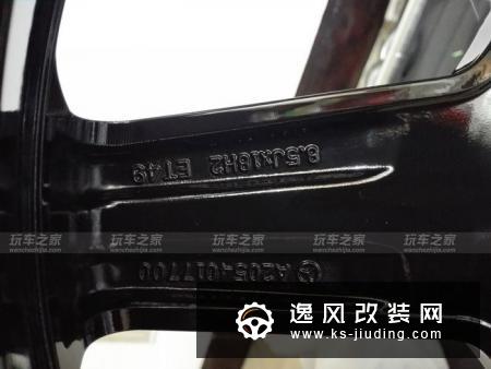 一次剐蹭引发的改装，奔驰C200改装升级