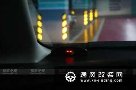 新广州人的飞度GK5轻度改装案例