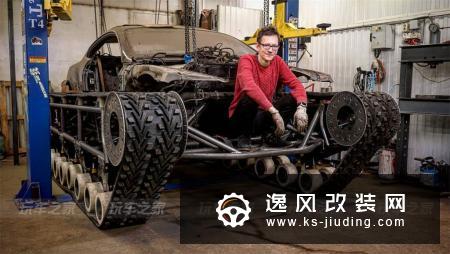 宾利欧陆GT改装鸣车主:academeg