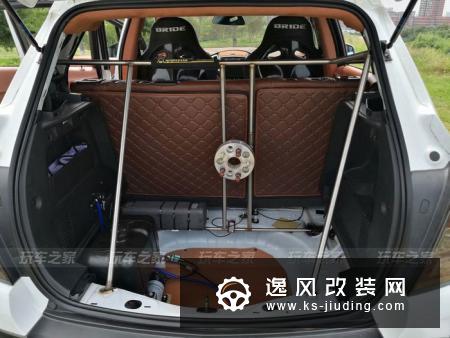 国内最强爆改四驱创酷 如此改装堪称“变态”