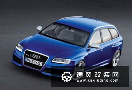 鲤鱼跳龙门 有着200%回头率的奔驰C63S Coupe改装案例