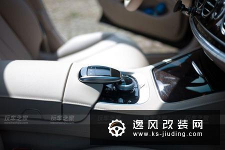 提2018款奔驰S320L，改装弥补和S350L之间的差距