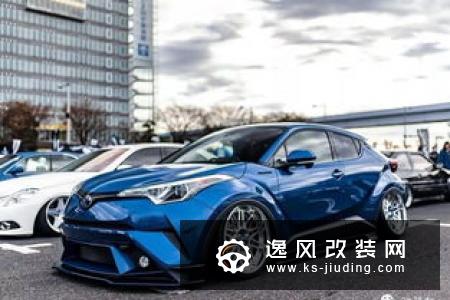 车友提18款路虎发现5，橙色改装起来颜值更高