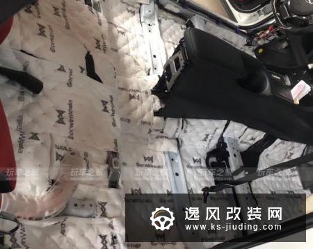 雷克萨斯CT200h改装案例  Aimgain包围/enkei轮毂
