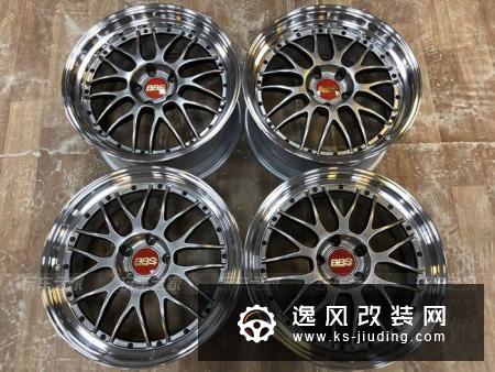 瓦罐爱好者 奔驰C200旅行版改装低趴案例