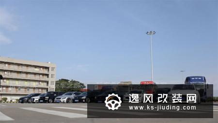 现代领动改装案例鸣谢车主