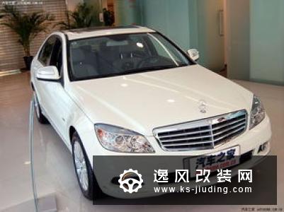 提2018款奔驰S320L，改装弥补和S350L之间的差距